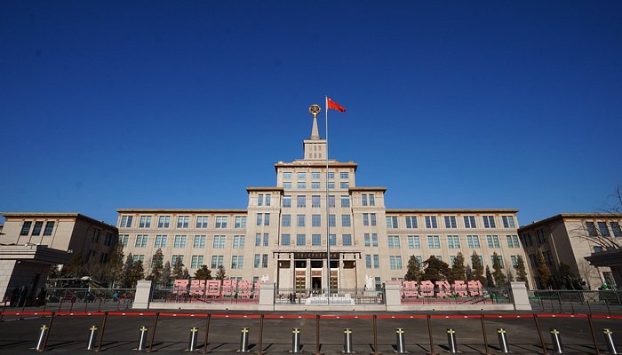 В Китае зафиксированы массовые задержания христиан